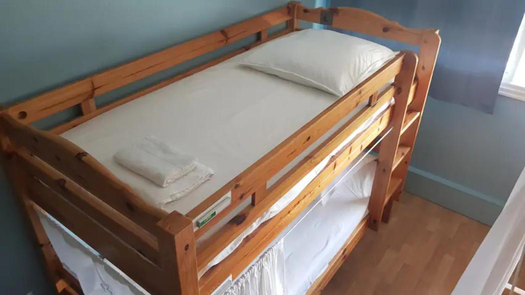Bed & Working - Tramway - Partagees De 4 Lits Apartamento